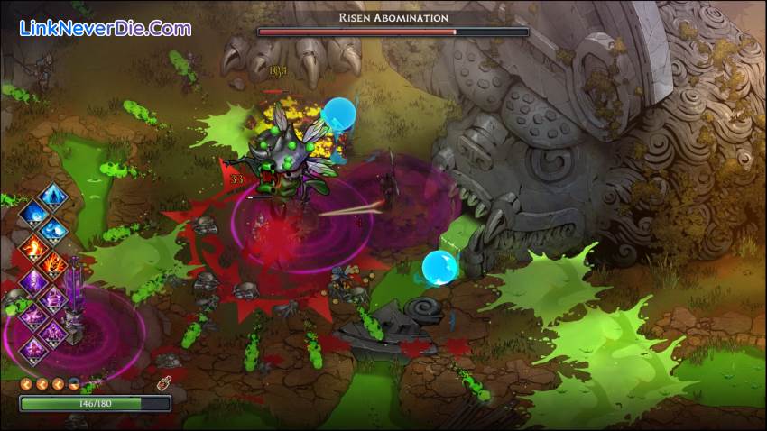 Hình ảnh trong game Call of Sentinels (screenshot) Hình ảnh trong game Call of Sentinels (screenshot)