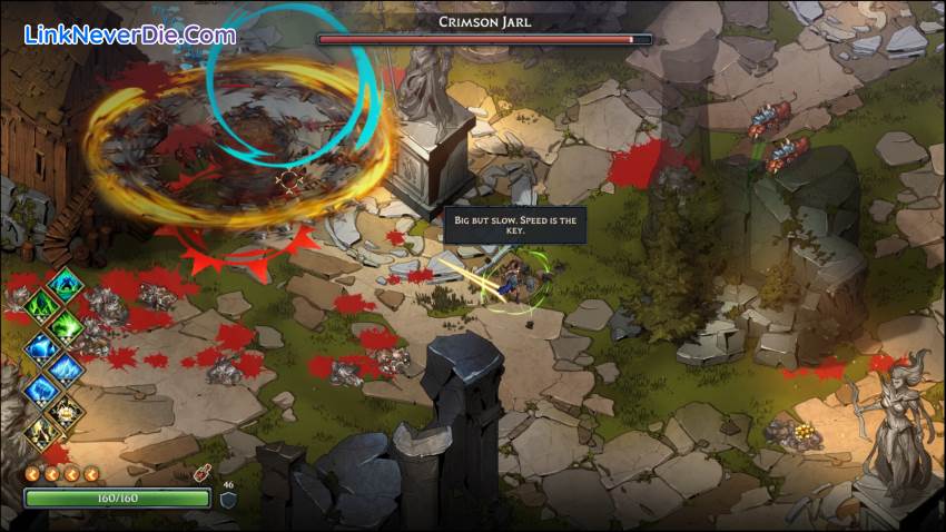 Hình ảnh trong game Call of Sentinels (screenshot) Hình ảnh trong game Call of Sentinels (screenshot)