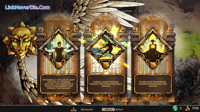 Hình ảnh trong game Call of Sentinels (screenshot) Hình ảnh trong game Call of Sentinels (screenshot)