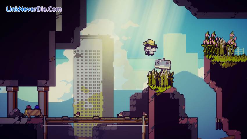 Hình ảnh trong game Doloc Town (screenshot) Hình ảnh trong game Doloc Town (screenshot)