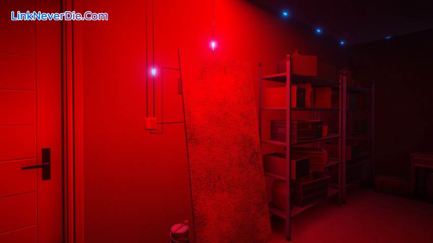 Hình ảnh trong game Electrician Simulator (screenshot) Hình ảnh trong game Electrician Simulator (screenshot)