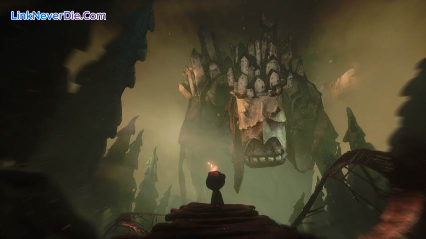 Hình ảnh trong game The Midnight Walk (screenshot) Hình ảnh trong game The Midnight Walk (screenshot)