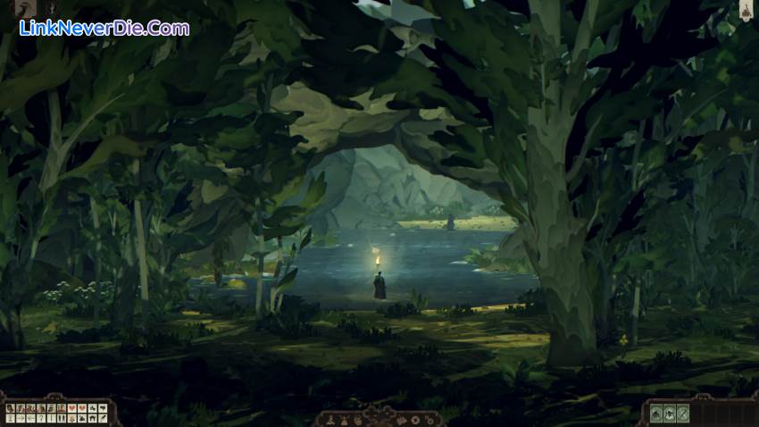 Hình ảnh trong game Book of Travels (screenshot) Hình ảnh trong game Book of Travels (screenshot)