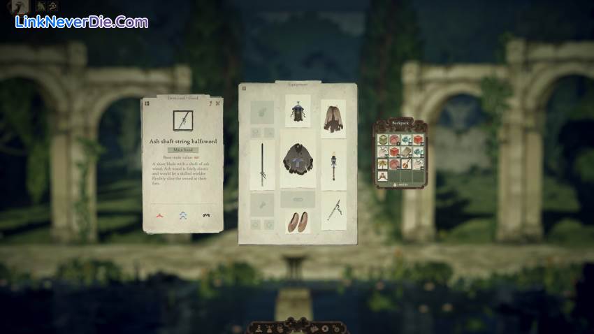 Hình ảnh trong game Book of Travels (screenshot) Hình ảnh trong game Book of Travels (screenshot)