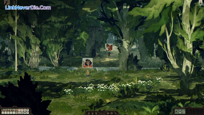 Hình ảnh trong game Book of Travels (screenshot) Hình ảnh trong game Book of Travels (screenshot)
