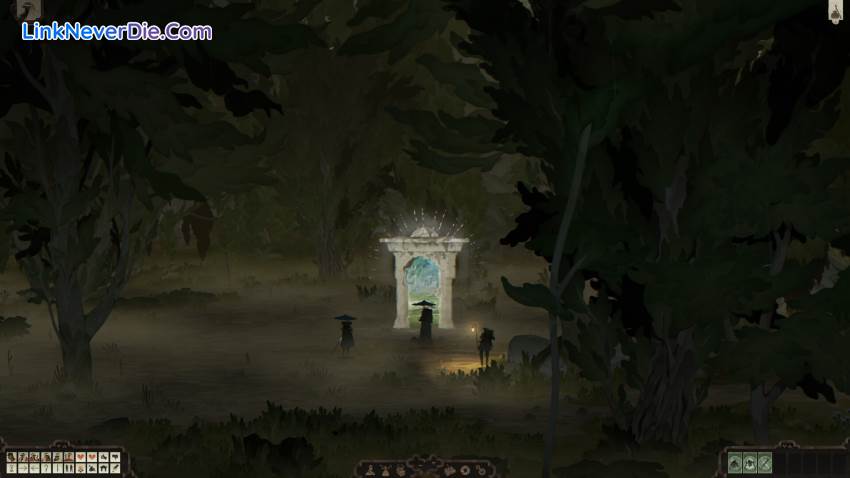 Hình ảnh trong game Book of Travels (screenshot) Hình ảnh trong game Book of Travels (screenshot)