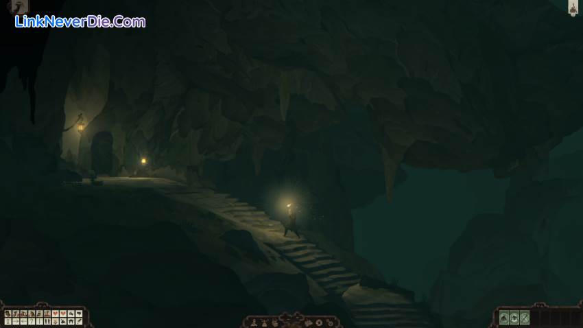 Hình ảnh trong game Book of Travels (screenshot) Hình ảnh trong game Book of Travels (screenshot)