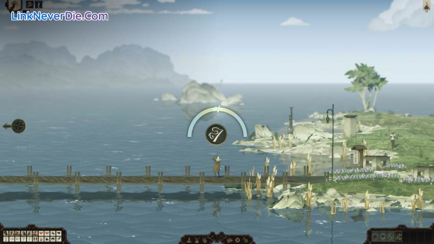 Hình ảnh trong game Book of Travels (screenshot) Hình ảnh trong game Book of Travels (screenshot)