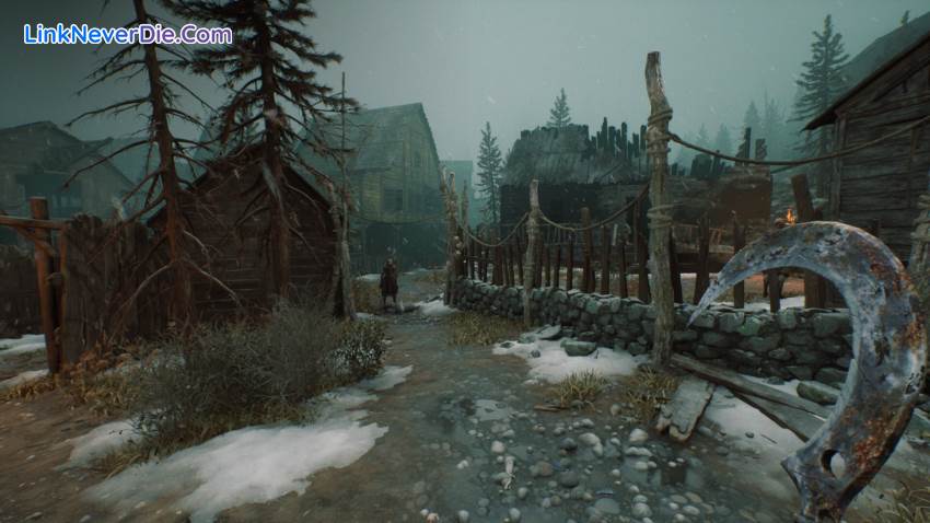 Hình ảnh trong game Stygian: Outer Gods (screenshot) Hình ảnh trong game Stygian: Outer Gods (screenshot)