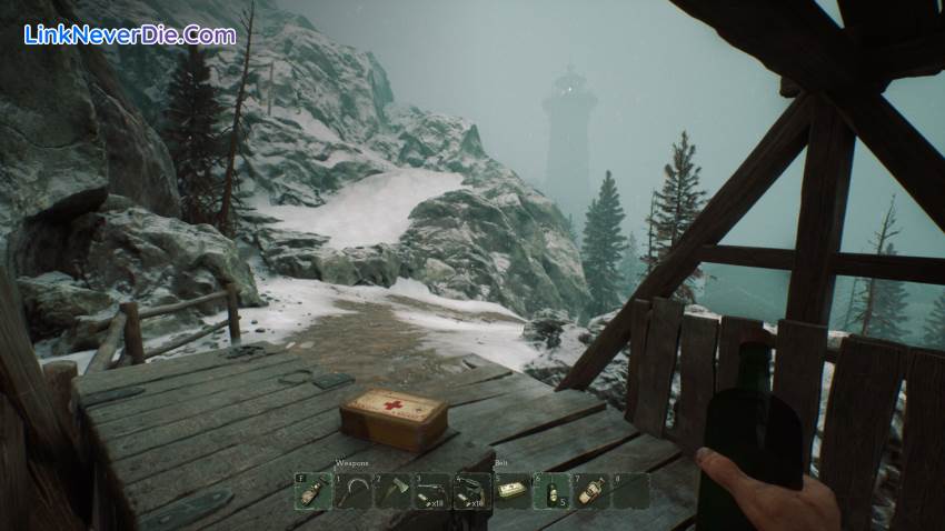 Hình ảnh trong game Stygian: Outer Gods (screenshot) Hình ảnh trong game Stygian: Outer Gods (screenshot)