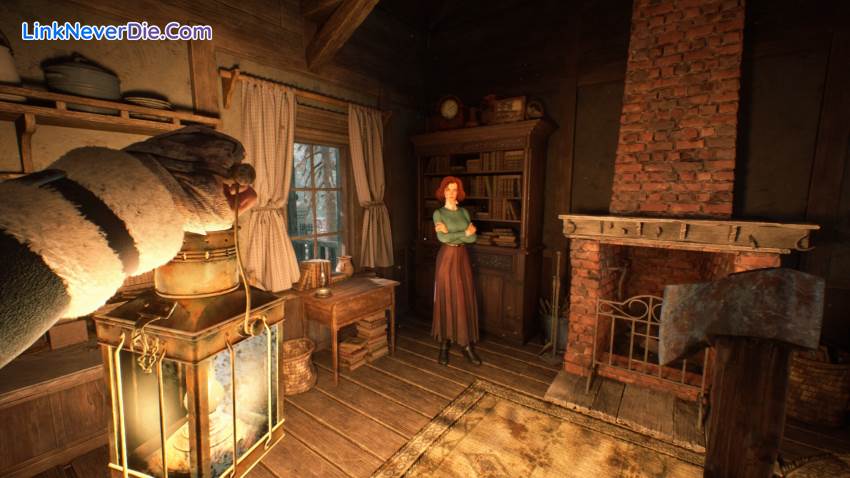 Hình ảnh trong game Stygian: Outer Gods (screenshot) Hình ảnh trong game Stygian: Outer Gods (screenshot)