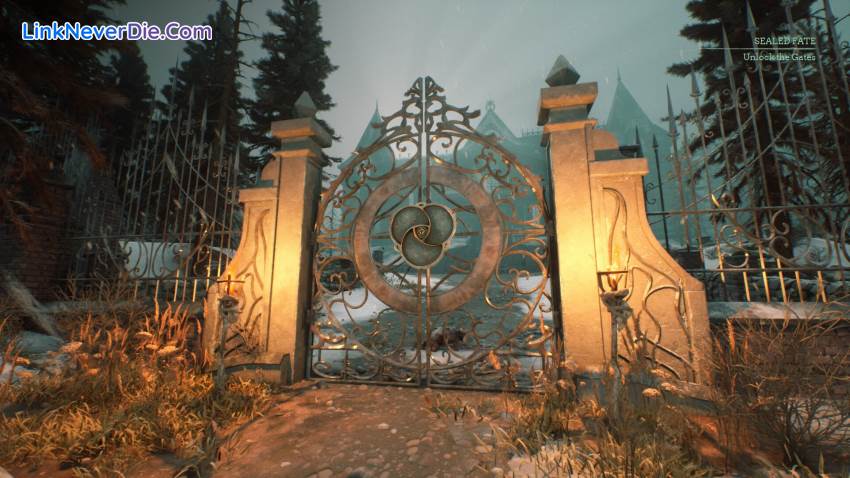 Hình ảnh trong game Stygian: Outer Gods (screenshot) Hình ảnh trong game Stygian: Outer Gods (screenshot)