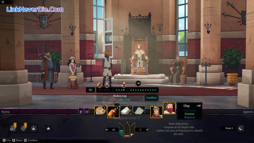 Hình ảnh trong game Yes. Your Grace 2: Snowfall (screenshot) Hình ảnh trong game Yes. Your Grace 2: Snowfall (screenshot)