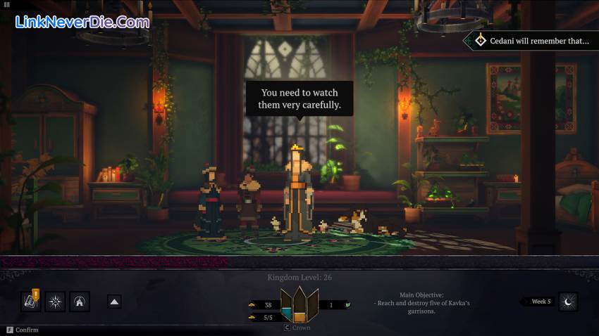 Hình ảnh trong game Yes. Your Grace 2: Snowfall (screenshot) Hình ảnh trong game Yes. Your Grace 2: Snowfall (screenshot)