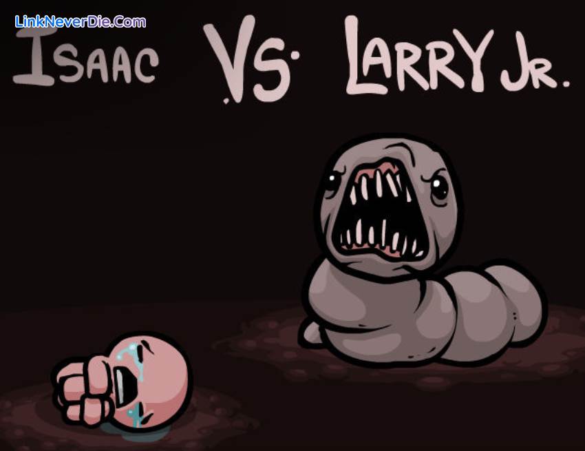 Hình ảnh trong game The Binding of Isaac (screenshot) Hình ảnh trong game The Binding of Isaac (screenshot)