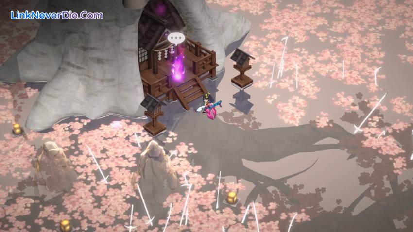 Hình ảnh trong game Yasha: Legends of the Demon Blade (screenshot) Hình ảnh trong game Yasha: Legends of the Demon Blade (screenshot)