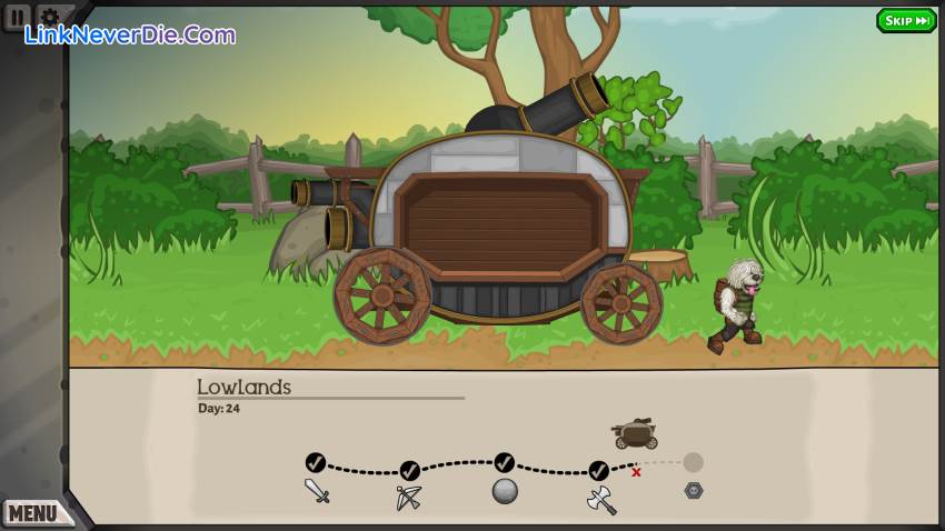Hình ảnh trong game Jacksmith: Weapons and Warriors (screenshot) Hình ảnh trong game Jacksmith: Weapons and Warriors (screenshot)
