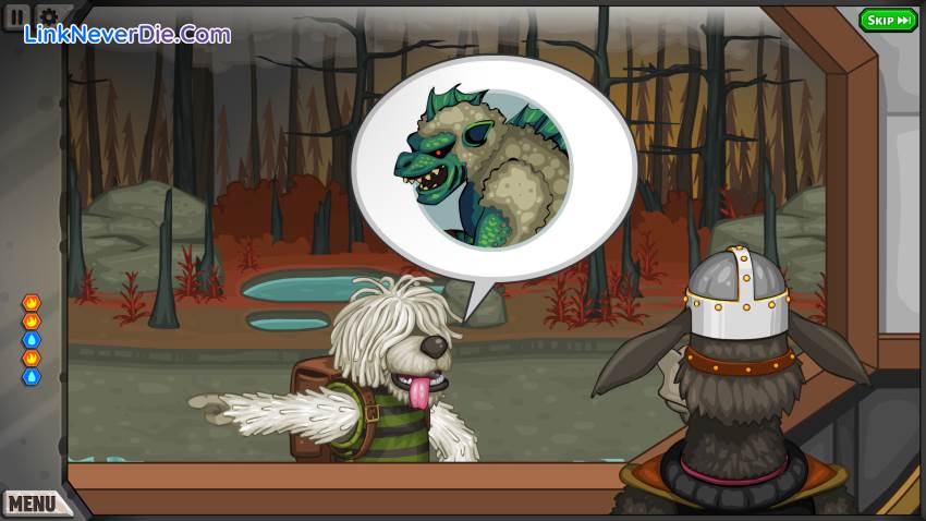 Hình ảnh trong game Jacksmith: Weapons and Warriors (screenshot) Hình ảnh trong game Jacksmith: Weapons and Warriors (screenshot)