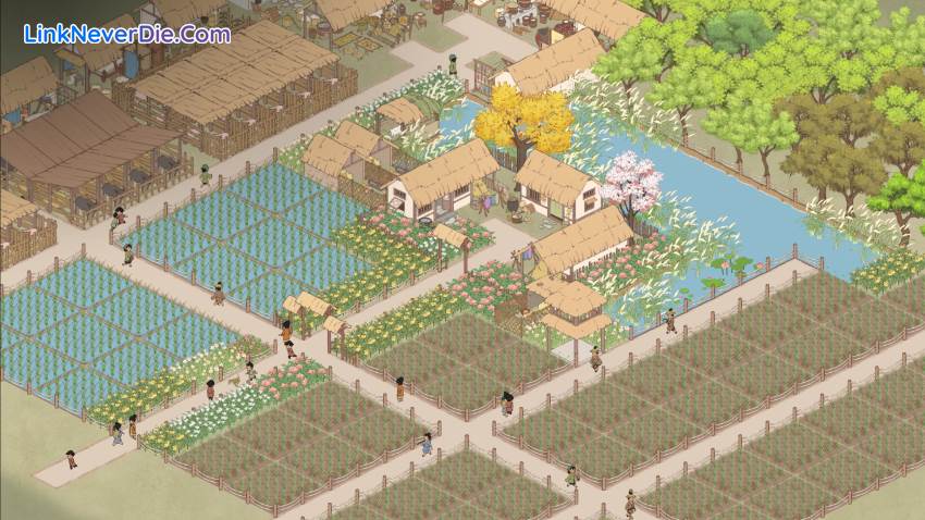 Hình ảnh trong game House of Legacy (screenshot) Hình ảnh trong game House of Legacy (screenshot)