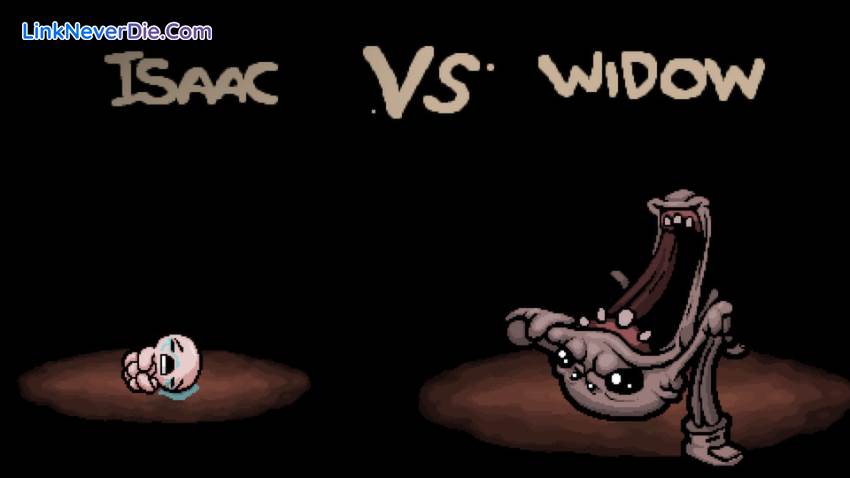 Hình ảnh trong game The Binding of Isaac: Rebirth (screenshot) Hình ảnh trong game The Binding of Isaac: Rebirth (screenshot)