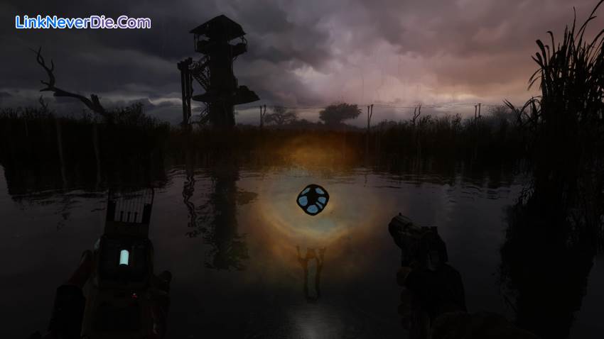 Hình ảnh trong game S.T.A.L.K.E.R.: Clear Sky - Enhanced Edition (screenshot) Hình ảnh trong game S.T.A.L.K.E.R.: Clear Sky - Enhanced Edition (screenshot)