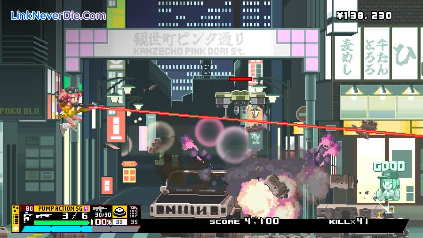 Hình ảnh trong game Nitro Express (screenshot) Hình ảnh trong game Nitro Express (screenshot)