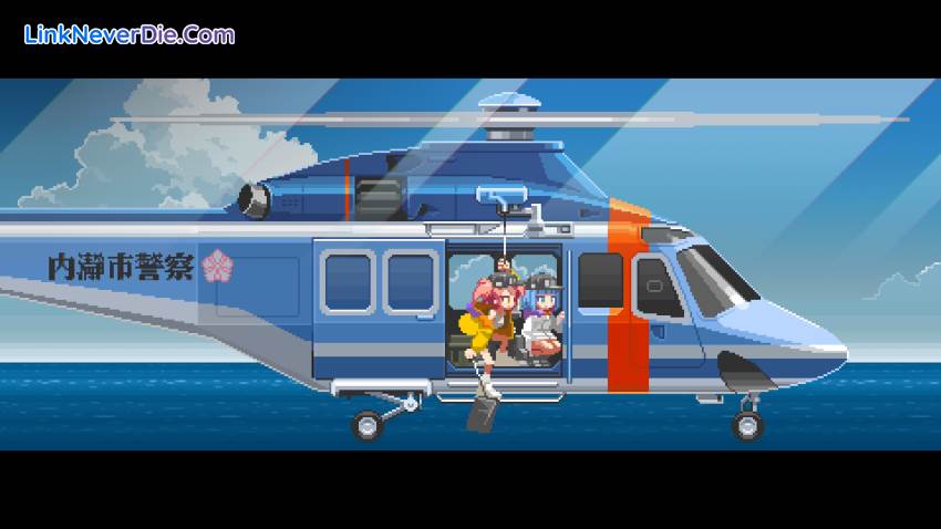 Hình ảnh trong game Nitro Express (screenshot) Hình ảnh trong game Nitro Express (screenshot)