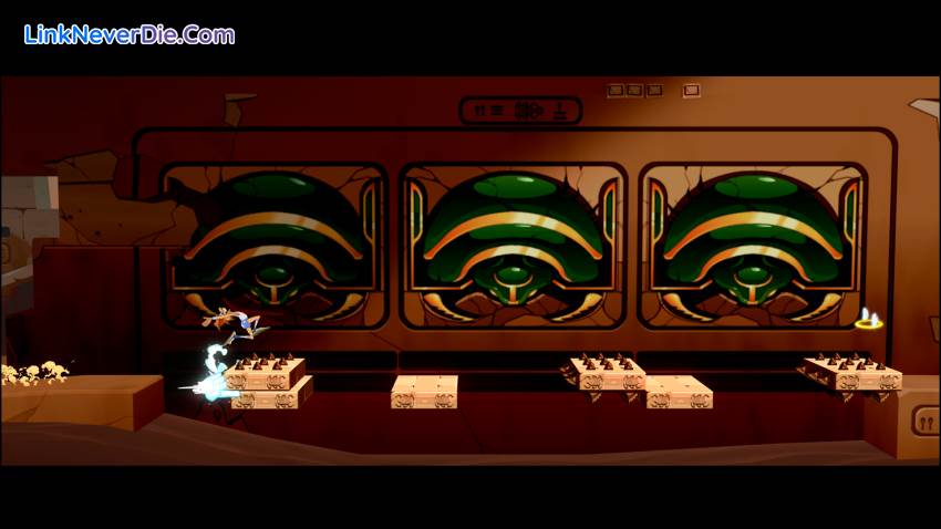 Hình ảnh trong game Harold (screenshot) Hình ảnh trong game Harold (screenshot)