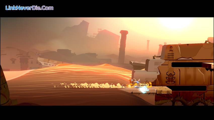 Hình ảnh trong game Harold (screenshot) Hình ảnh trong game Harold (screenshot)