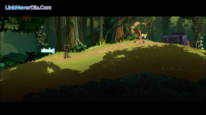 Hình ảnh trong game Harold (screenshot) Hình ảnh trong game Harold (screenshot)