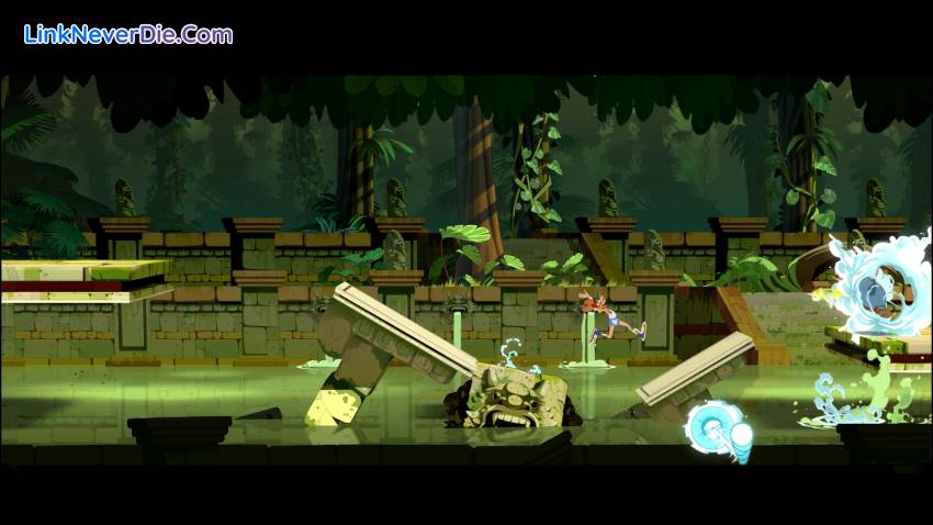 Hình ảnh trong game Harold (screenshot) Hình ảnh trong game Harold (screenshot)