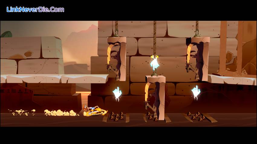 Hình ảnh trong game Harold (screenshot) Hình ảnh trong game Harold (screenshot)