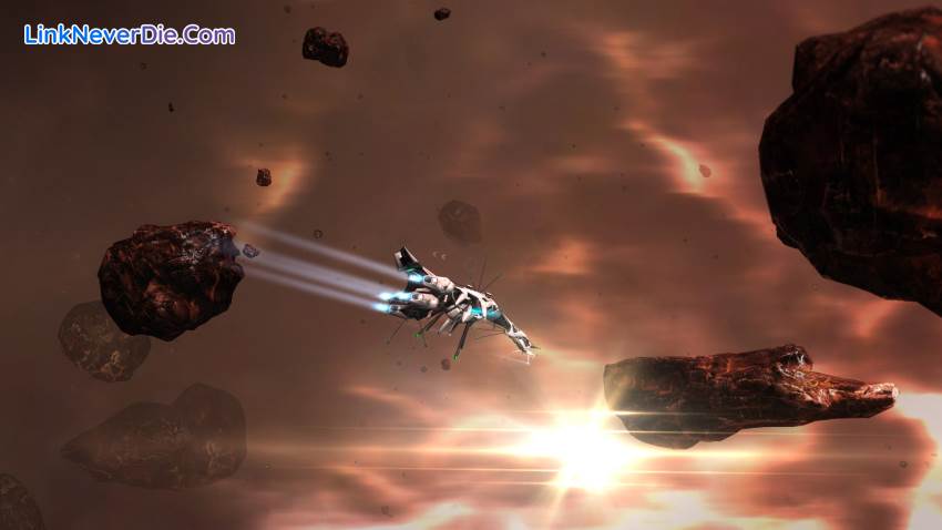 Hình ảnh trong game Starpoint Gemini 2 (screenshot) Hình ảnh trong game Starpoint Gemini 2 (screenshot)