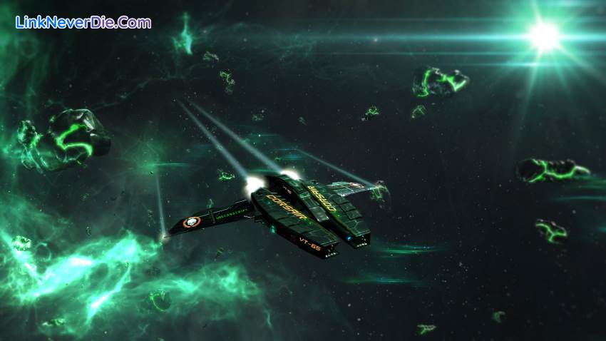 Hình ảnh trong game Starpoint Gemini 2 (screenshot) Hình ảnh trong game Starpoint Gemini 2 (screenshot)