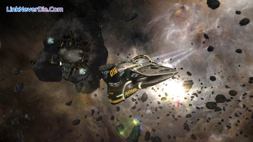 Hình ảnh trong game Starpoint Gemini 2 (screenshot) Hình ảnh trong game Starpoint Gemini 2 (screenshot)