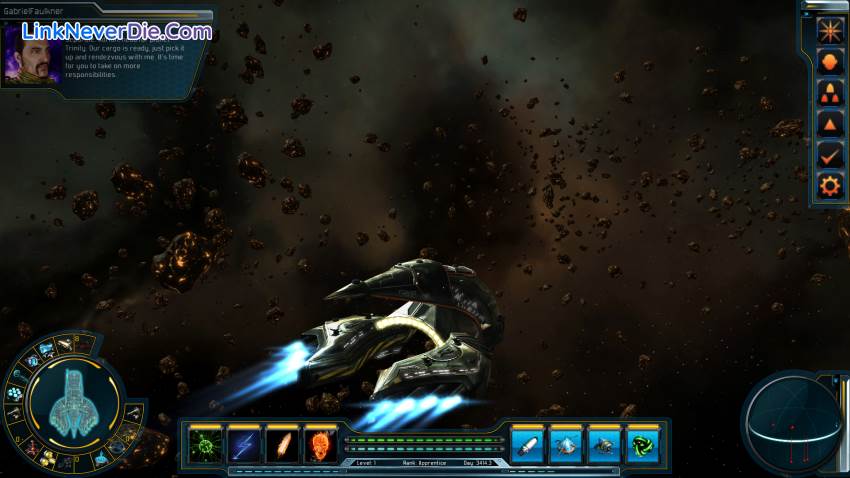 Hình ảnh trong game Starpoint Gemini 2 (screenshot) Hình ảnh trong game Starpoint Gemini 2 (screenshot)