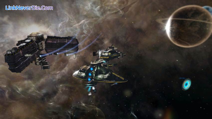 Hình ảnh trong game Starpoint Gemini 2 (screenshot) Hình ảnh trong game Starpoint Gemini 2 (screenshot)