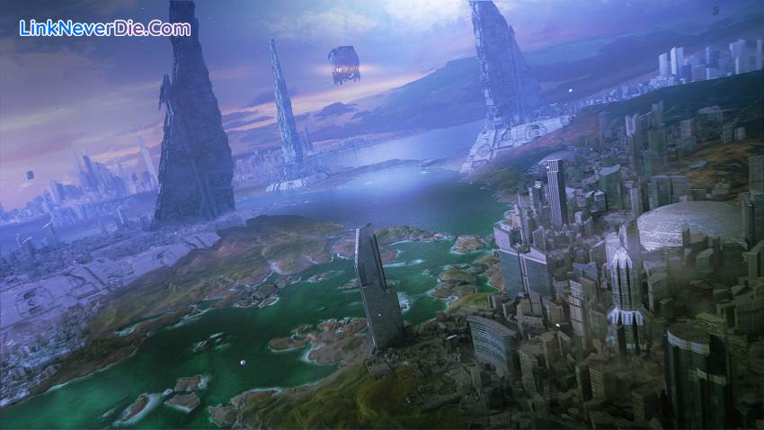 Hình ảnh trong game Starpoint Gemini 2 (screenshot) Hình ảnh trong game Starpoint Gemini 2 (screenshot)