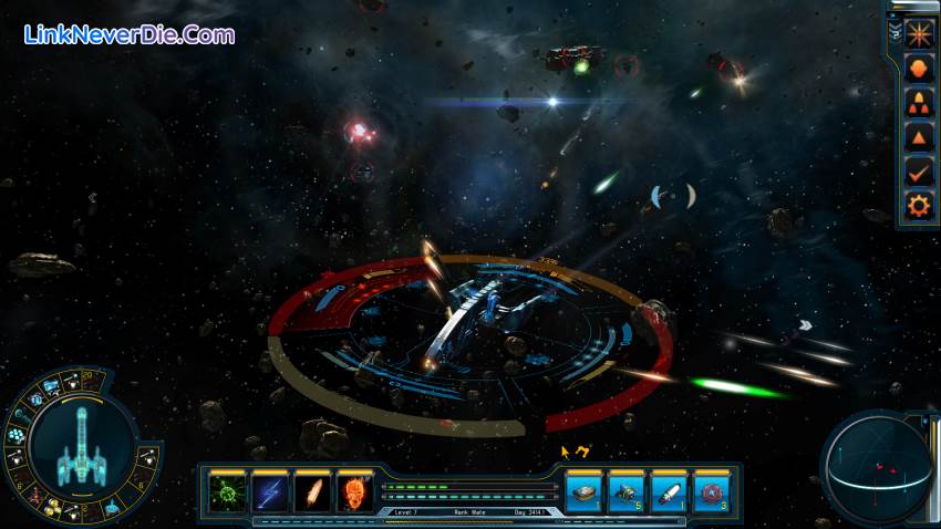 Hình ảnh trong game Starpoint Gemini 2 (screenshot) Hình ảnh trong game Starpoint Gemini 2 (screenshot)