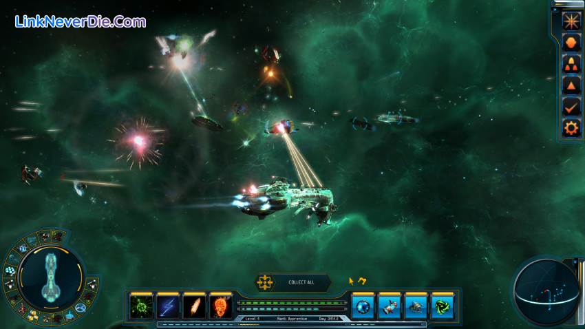 Hình ảnh trong game Starpoint Gemini 2 (screenshot) Hình ảnh trong game Starpoint Gemini 2 (screenshot)