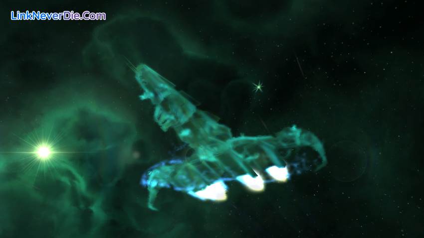Hình ảnh trong game Starpoint Gemini 2 (screenshot) Hình ảnh trong game Starpoint Gemini 2 (screenshot)