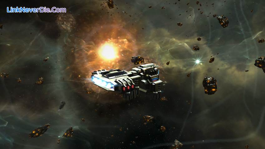 Hình ảnh trong game Starpoint Gemini 2 (screenshot) Hình ảnh trong game Starpoint Gemini 2 (screenshot)