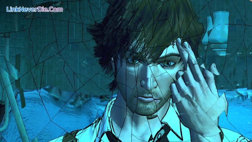 Hình ảnh trong game D4: Dark Dreams Don’t Die (screenshot) Hình ảnh trong game D4: Dark Dreams Don’t Die (screenshot)