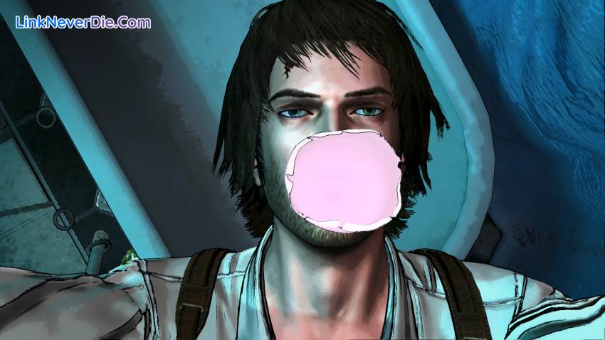Hình ảnh trong game D4: Dark Dreams Don’t Die (screenshot) Hình ảnh trong game D4: Dark Dreams Don’t Die (screenshot)