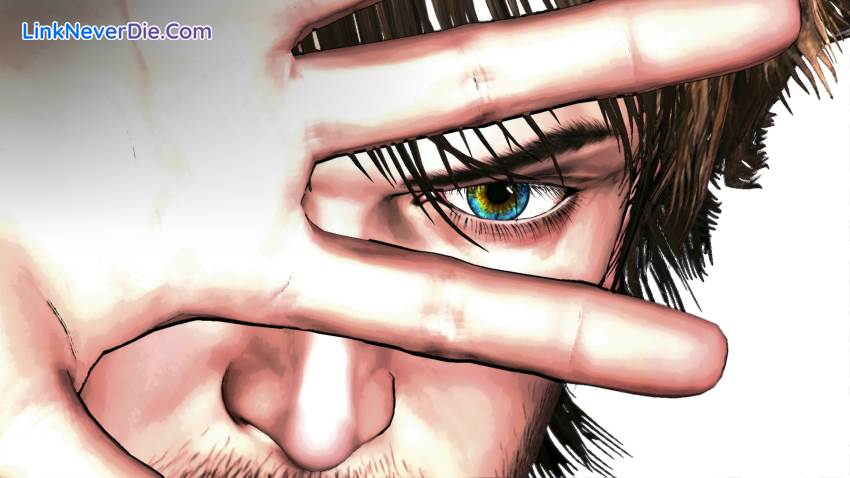 Hình ảnh trong game D4: Dark Dreams Don’t Die (screenshot) Hình ảnh trong game D4: Dark Dreams Don’t Die (screenshot)