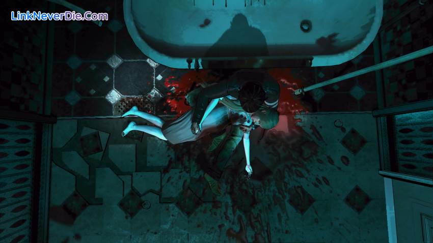 Hình ảnh trong game D4: Dark Dreams Don’t Die (screenshot) Hình ảnh trong game D4: Dark Dreams Don’t Die (screenshot)