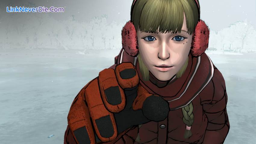 Hình ảnh trong game D4: Dark Dreams Don’t Die (screenshot) Hình ảnh trong game D4: Dark Dreams Don’t Die (screenshot)