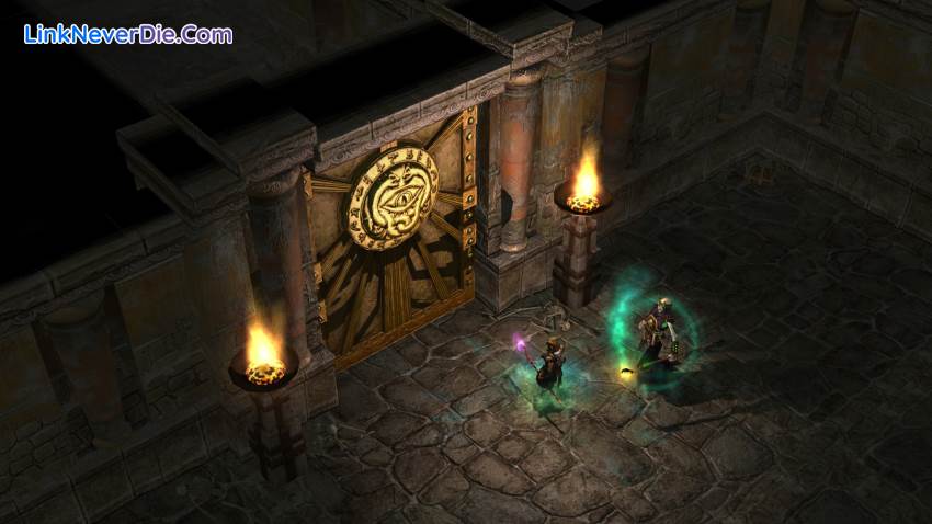 Hình ảnh trong game Titan Quest Gold Edition (screenshot) Hình ảnh trong game Titan Quest Gold Edition (screenshot)