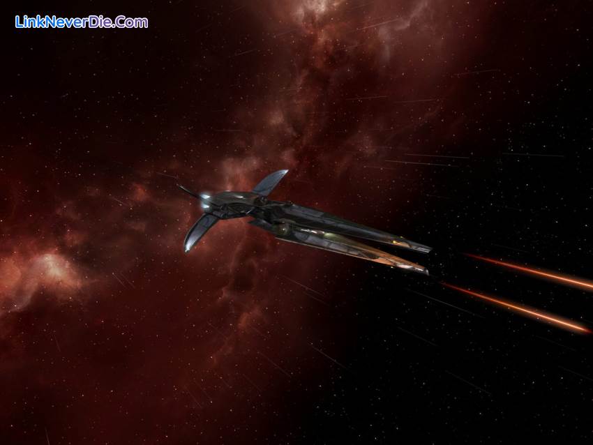 Hình ảnh trong game X3: Reunion (screenshot) Hình ảnh trong game X3: Reunion (screenshot)