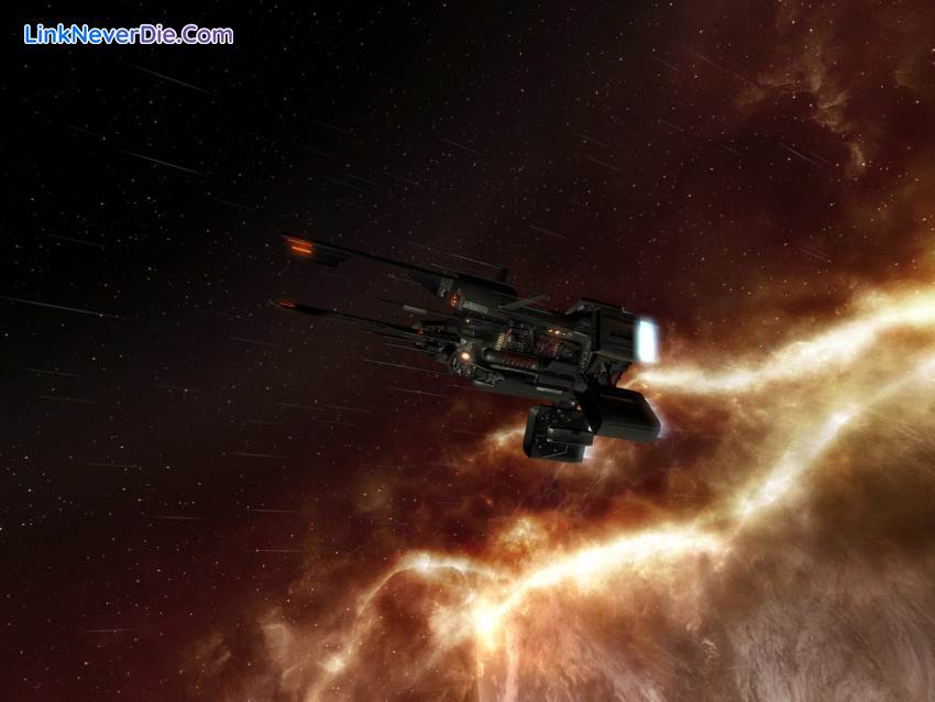 Hình ảnh trong game X3: Reunion (screenshot) Hình ảnh trong game X3: Reunion (screenshot)